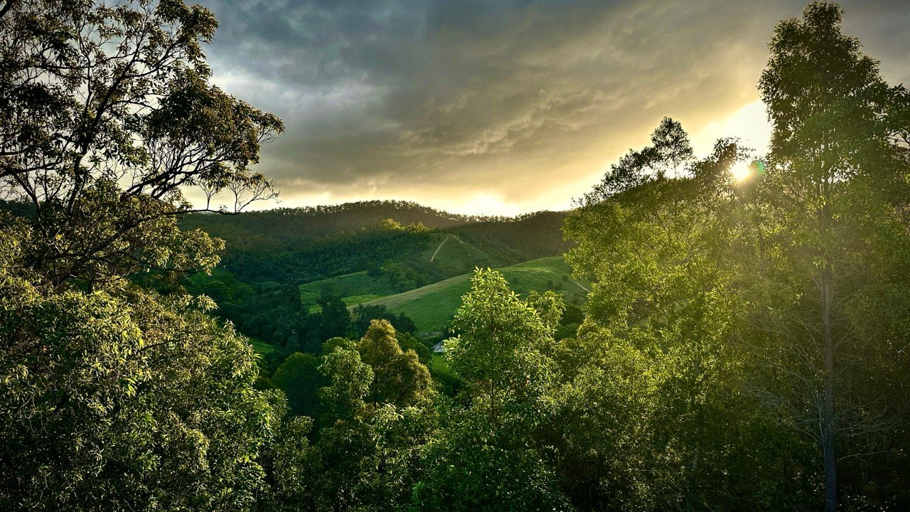 A once in a life time land opportunity in Australia. Based only a few minutes from Dayboro 45 mins north of Queensland
